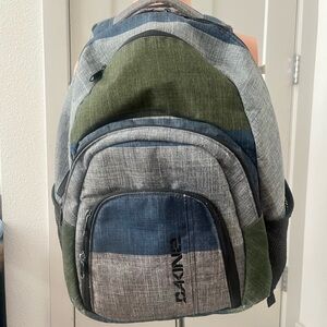 Dakine Backpack